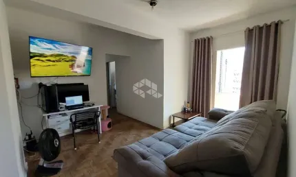 Apartamento com 2 quartos à venda na Avenida João Pessoa, 211, Centro, Porto Alegre
