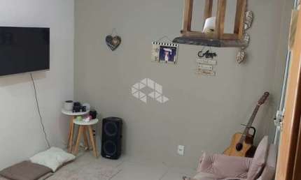 Casa em condomínio fechado com 1 quarto à venda na Avenida João Pessoa, 1203, Farroupilha, Porto Alegre