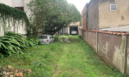 Terreno à venda na Rua Mariano de Matos, 174, Santa Tereza, Porto Alegre