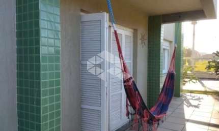 Apartamento mobiliado de 2 quartos na praia de Noiva do Mar - Xangri-lá RS