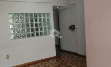 Apartamento 3 quartos com depência próximo a Santa Casa