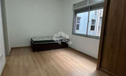 Apartamento JK, a venda no Centro Histórico de Porto Alegre