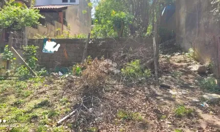 Terreno à venda na Rua Manoel Vitorino, 365, Partenon, Porto Alegre