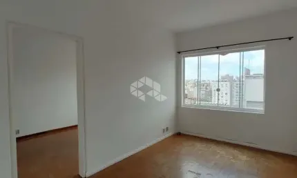 Apartamento com 1 quarto à venda na Avenida Alberto Bins, 628, Centro Histórico, Porto Alegre