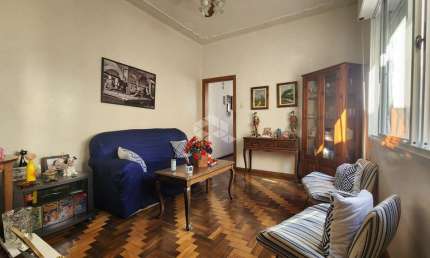 Apartamento com 3 quartos à venda na Rua Lobo da Costa, 423, Azenha, Porto Alegre