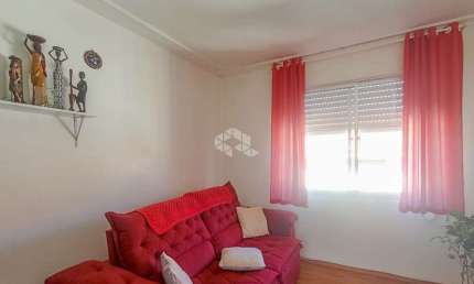 Apartamento com 2 quartos à venda na Avenida Taquary, 727, Cristal, Porto Alegre
