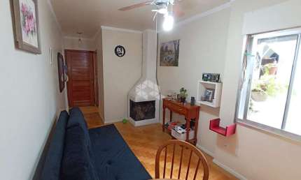 Apartamento com 2 quartos à venda na Rua Vasco da Gama, 94, Bom Fim, Porto Alegre