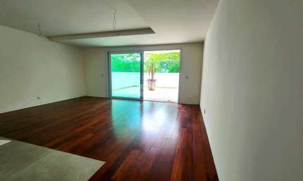 Apartamento Garden de 3 dormitórios 3 vags de garagem