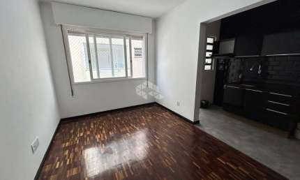 Apartamento com 1 quarto à venda na Rua João Alfredo, 312, Cidade Baixa, Porto Alegre