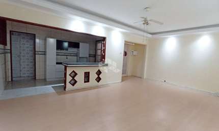 Apartamento com 2 quartos à venda na Travessa Ferreira de Abreu, 62, Santana, Porto Alegre