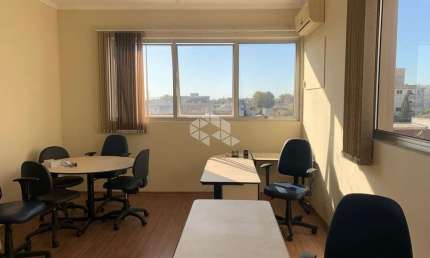 Sala comercial para venda junto ao Moinhos de Vento - Porto Alegre