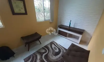Apartamento com 1 quarto à venda na Atílio Superti, 1430, Vila Nova, Porto Alegre