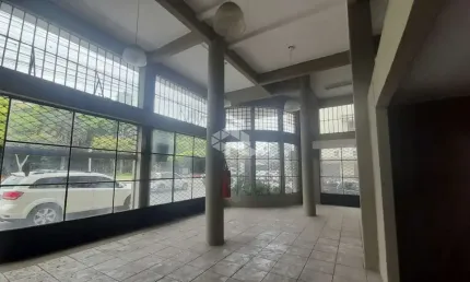 Ponto comercial à venda na Avenida João Pessoa, 859, Farroupilha, Porto Alegre