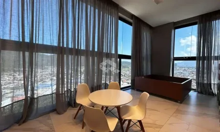 Apartamento com 3 quartos à venda na Avenida Senador Atílio Fontana, 100, Balneário Perequê, Porto Belo