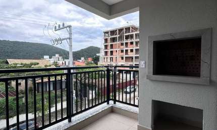 Apartamento com 3 quartos à venda na Rua Andaluzita, 529, Mariscal, Bombinhas