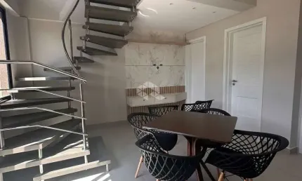 Apartamento com 2 quartos à venda na Diamante, 85, Mariscal, Bombinhas