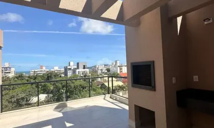 Cobertura com 3 quartos à venda na Avenida Diamante, 85, Mariscal, Bombinhas