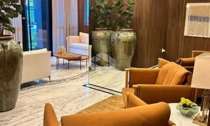 Apartamento com 4 quartos à venda na Rua 250, 22, Meia Praia, Itapema
