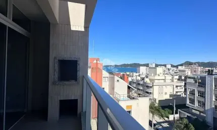 Apartamento com 3 quartos à venda na Rua Andaluzita, 439, Mariscal, Bombinhas