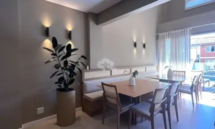 Apartamento com 3 quartos à venda na Rua Andaluzita, 439, Mariscal, Bombinhas