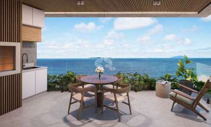 Apartamento com 2 quartos à venda na Ilha Campeche, 101, Quatro Ilhas, Bombinhas