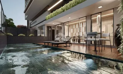 Apartamento 120 metros da praia de  Mariscal, Bombinhas