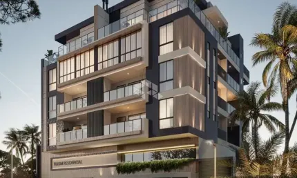 Apartamento com 2 quartos à venda na Rua Andaluzita, 100, Mariscal, Bombinhas