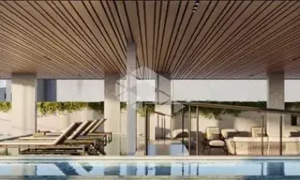 Apartamento com três suítes a 50  metros da Praia do Mariscal em Bombinhas SC