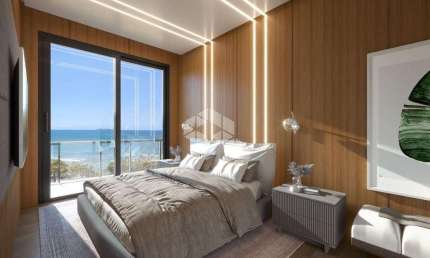 Apartamento com 2 quartos à venda na Dos Coqueiros, 100, Canto Grande, Bombinhas