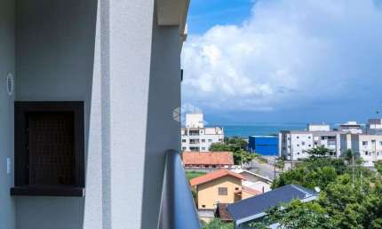 Cobertura com 3 quartos à venda na Rua Ipê Branco, 332, Canto Grande, Bombinhas