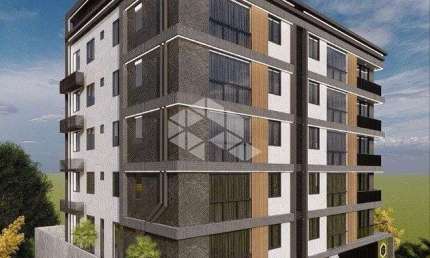 Apartamento com 2 quartos à venda na Mico Leão Dourado, 412, Bombas, Bombinhas