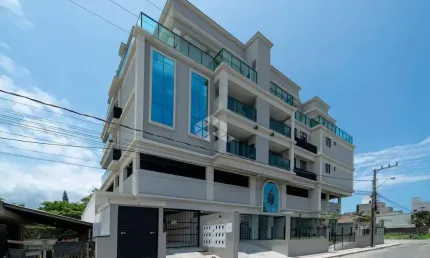 Apartamento com 2 quartos à venda na Rua Ipê Branco, 333, Canto Grande, Bombinhas