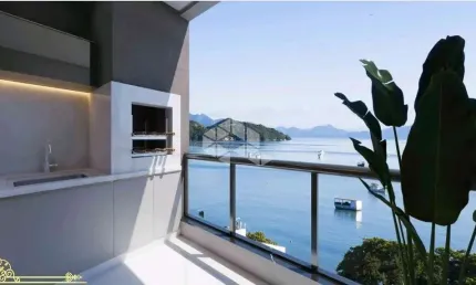 Apartamento com 2 quartos à venda na João Da Cruz, 110, Mariscal, Bombinhas