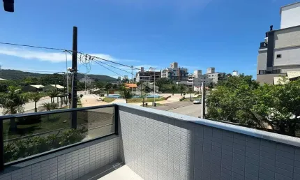 Apartamento com 2 quartos à venda na Canela, 331, Canto Grande, Bombinhas