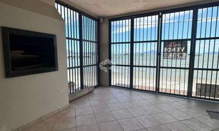 Casa em condomínio fechado com 6 quartos à venda na Avenida Girassol, 1469, Zimbros, Bombinhas