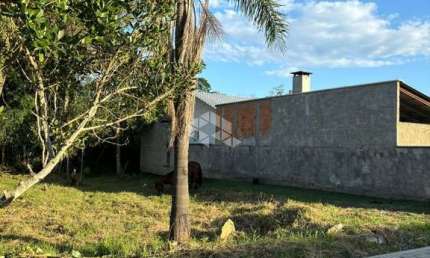 Terreno em condomínio fechado à venda na Ambar, 1029, Mariscal, Bombinhas