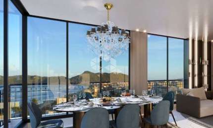 Apartamento com 3 quartos à venda na Rua Aroeira da Praia, 2142, Mariscal, Bombinhas