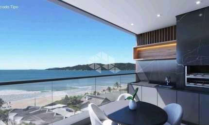 Apartamento com 2 quartos à venda na Rua Aroeira da Praia, 2267, Mariscal, Bombinhas