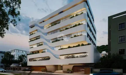 Flat com 2 quartos à venda na Bigua, 192, Bombas, Bombinhas