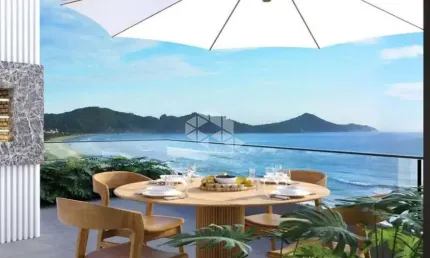 Apartamento com 4 quartos à venda na Dos Coqueiros, 200, Canto Grande, Bombinhas