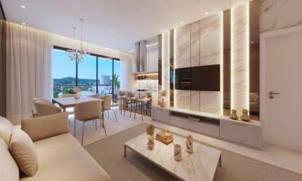 Apartamento com 2 quartos à venda na Inajá, 247, Canto Grande, Bombinhas
