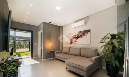 Triplex em Canto Grande com Piscina e Jacuzzi privativa
