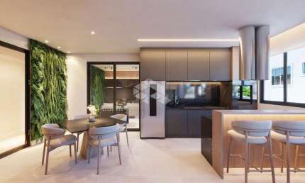 Apartamento com tres suites na praia do Mariscal em Bombinhas SC