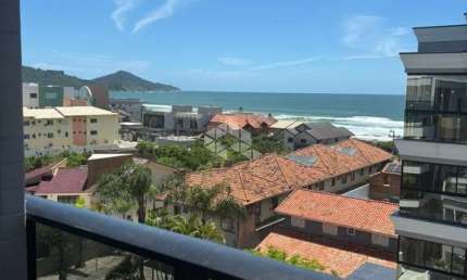 Cobertura com 2 quartos à venda na Rua Amoreira, 824, Canto Grande, Bombinhas