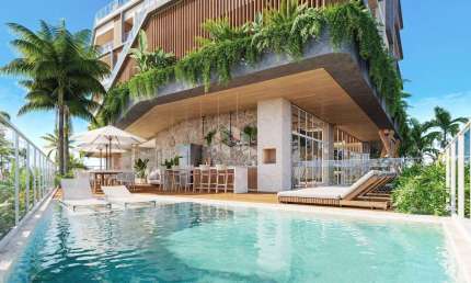 Apartamento com 3 quartos à venda na Avenida dos Coqueiros, 3424, Canto Grande, Bombinhas
