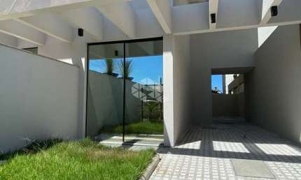 Apartamento garden na Praia do Mariscal  em Bombinhas SC