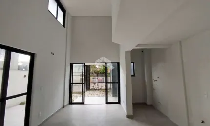 Apartamento garden com duas suites no Canto Grande em Bombinhas SC
