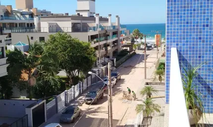 Cobertura com 3 quartos à venda na Rua Jenipa, 138, Canto Grande, Bombinhas