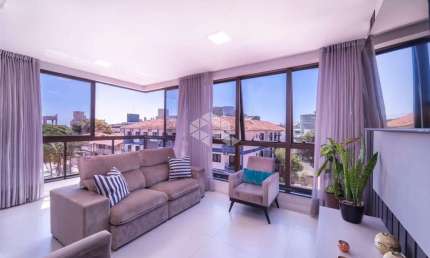 Apartamento com 3 quartos à venda na Rua Parati, 308, Centro, Bombinhas