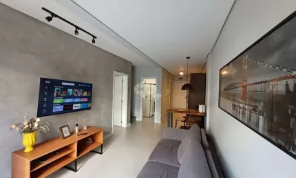 Apartamento com 3 quartos à venda na Dos Coqueiros, 3710, Canto Grande, Bombinhas